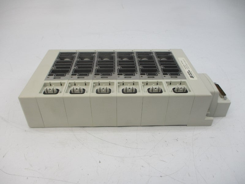 MOTION INDUSTRIES VV5QC51-0604TFD1 NSNP
