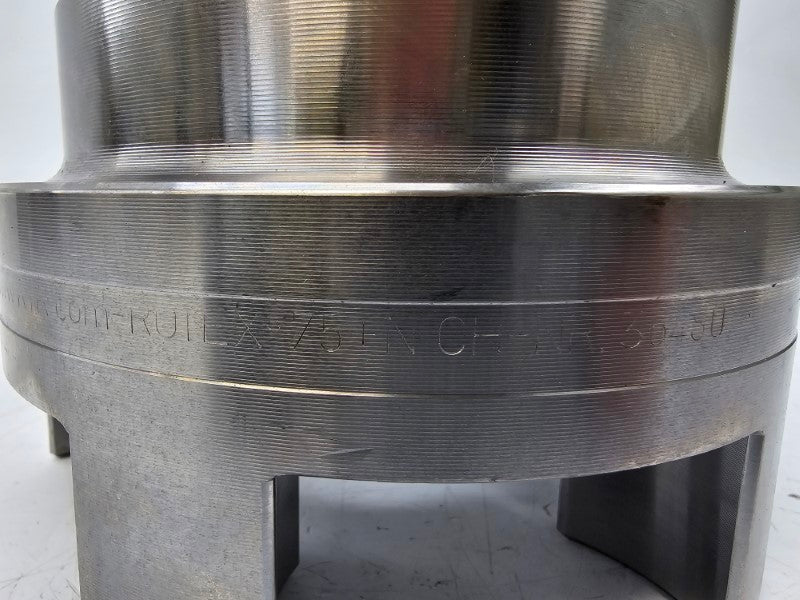 ROTEX 75 NCH-NR36480 NSNP