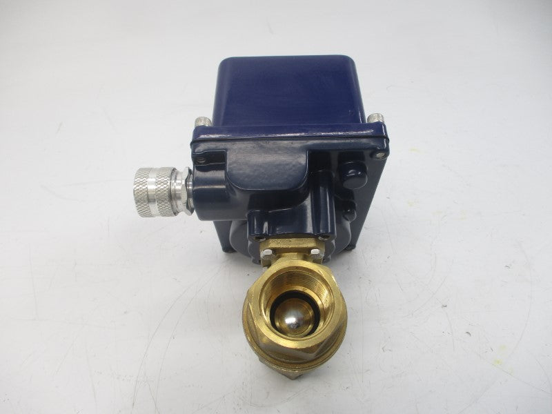 DYNAQUIP DE153 115VAC 0.5A 1" NSNP