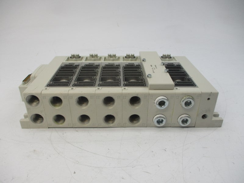 SMC VVQ5000-10A-1 UNMP