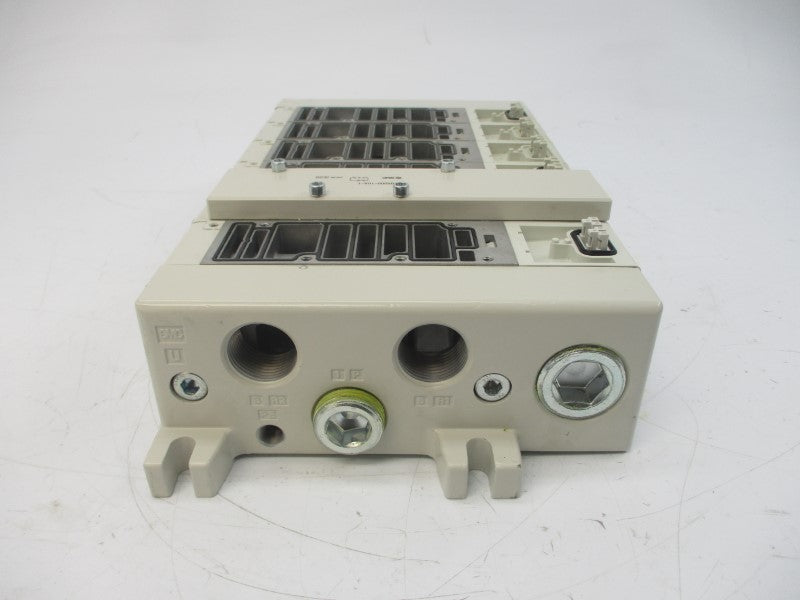 SMC VVQ5000-10A-1 UNMP