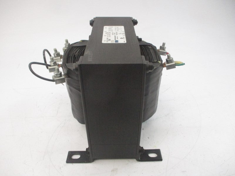 HEVI-DUTY T3000 480V UNMP