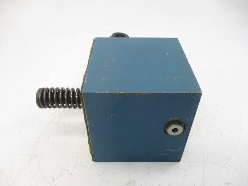 REXROTH LFA40EWA-63/CA40DQ0G24 24V 0.4A UNMP