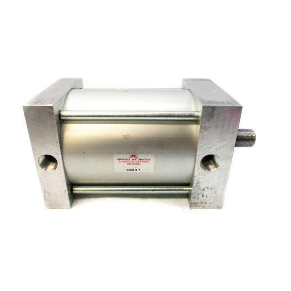 ADVANCE AUTOMATION 2800X5 NSNP
