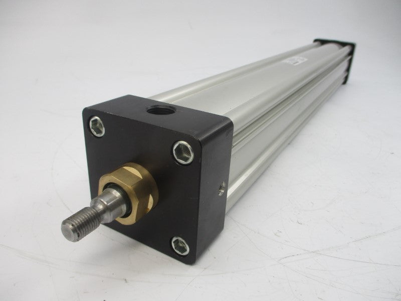 PARKER 2.50CTEF4MAU14AC19.00 250PSI NSNP