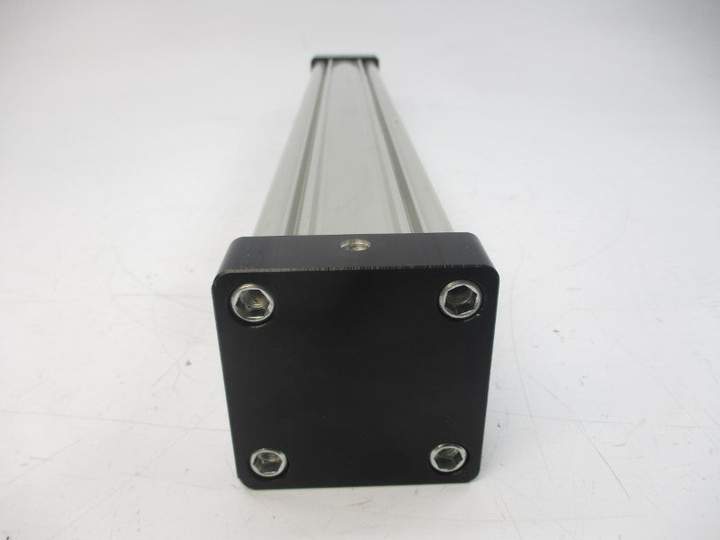 PARKER 2.50CTEF4MAU14AC19.00 250PSI NSNP