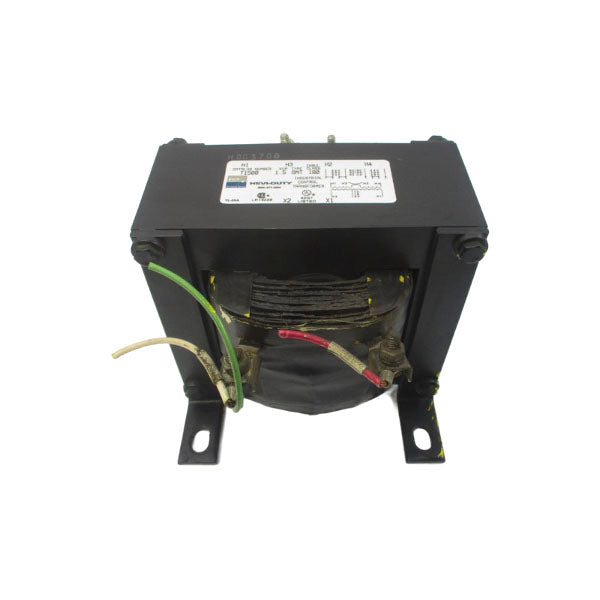 HEVI-DUTY T1500 480V UNMP