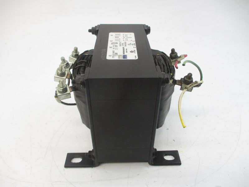 HEVI-DUTY T1500 480V UNMP