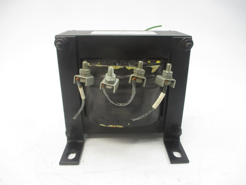 HEVI-DUTY T1500 480V UNMP