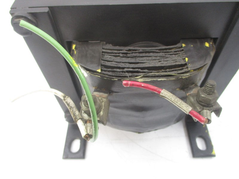 HEVI-DUTY T1500 480V UNMP