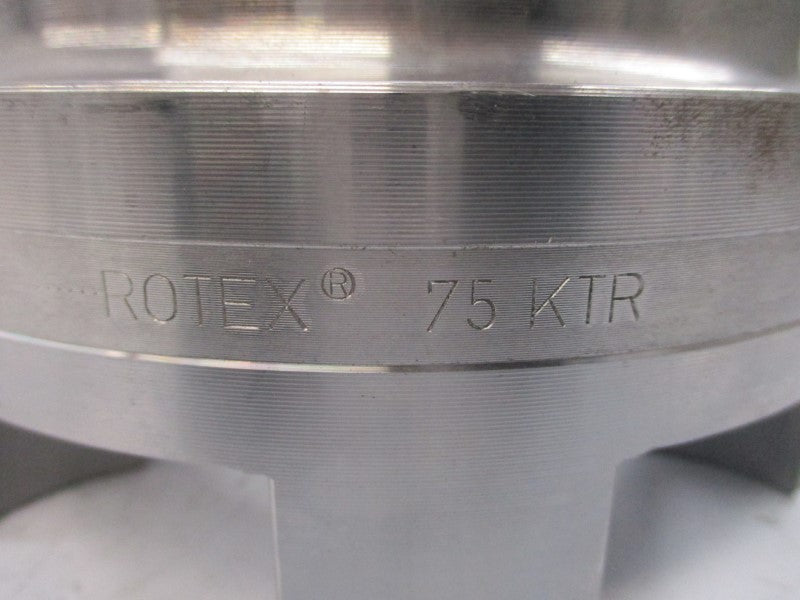 ROTEX 75KTR NSNP