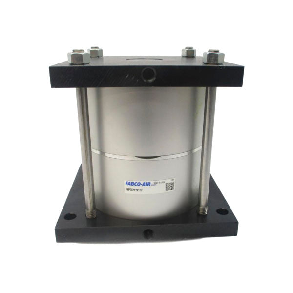 FABCO-AIR MP6X2X2X1FF NSNP