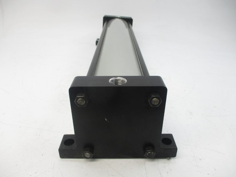 NUMATICS S2AR-20A1E-CAA0 250PSI NSNP