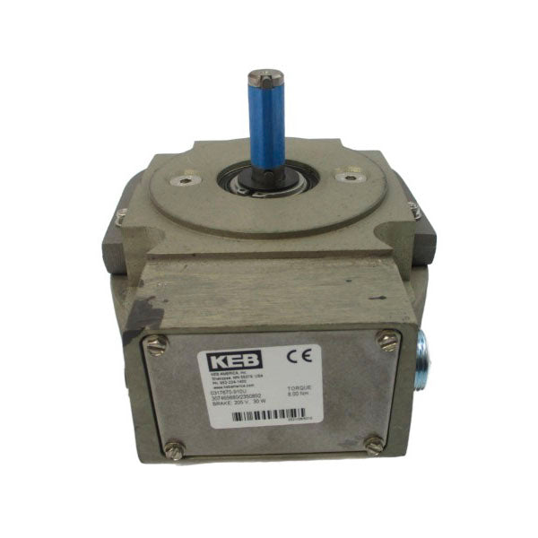 KEB 0317670-910U 307469880/2350892 205V NSNP