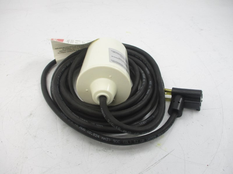 DAYTON 3BY75 115/230VAC 10A NSMP