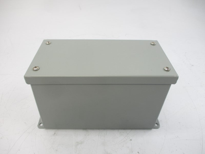 HAMMOND MANUFACTURING 1438C NSMP
