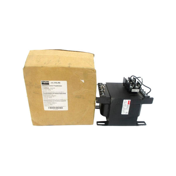 DAYTON 31EJ56 480V NSMP