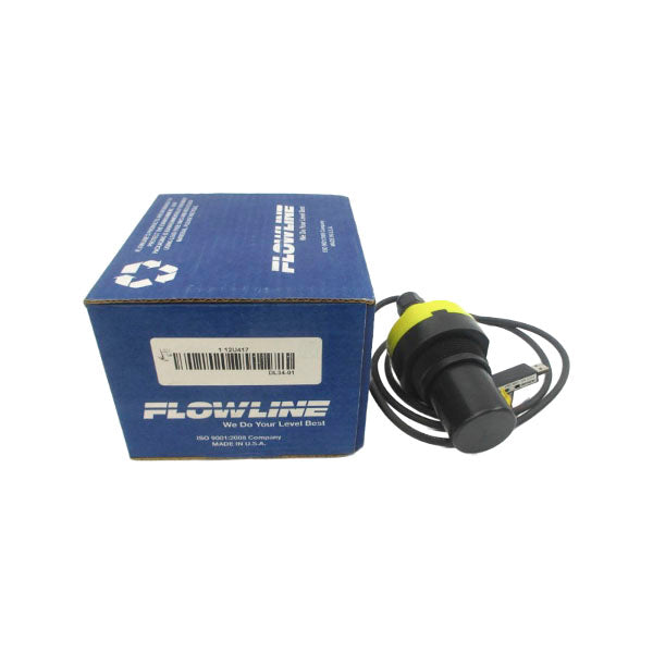 FLOWLINE DL34-01 24VDC 30PSI NSMP