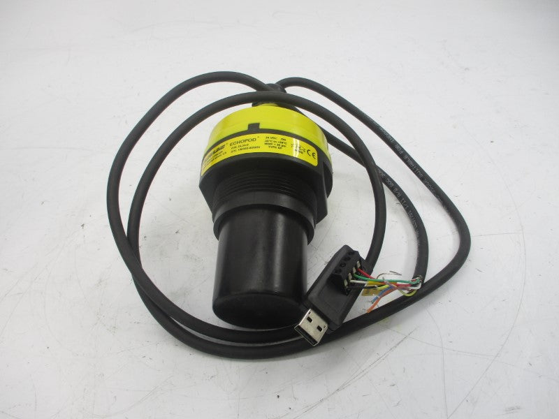 FLOWLINE DL34-01 24VDC 30PSI NSMP