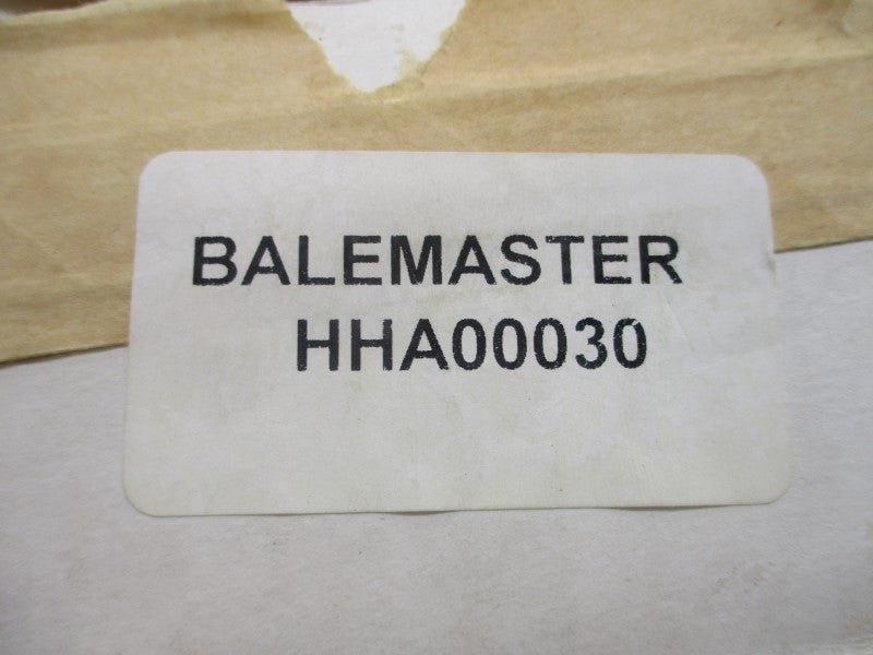 BALEMASTER HHA00030 NSMP
