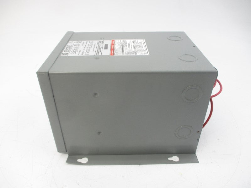 SQUARE D 2S1F 240/480V (AS PICTURED) UNMP