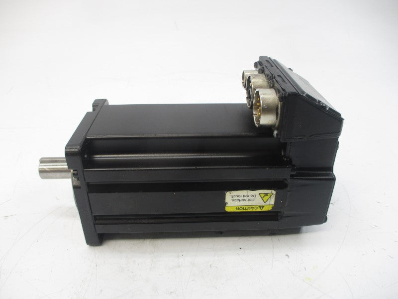 ALLEN BRADLEY MPL-A320P-HJ24AA SER. A 230VAC 9.0A UNMP
