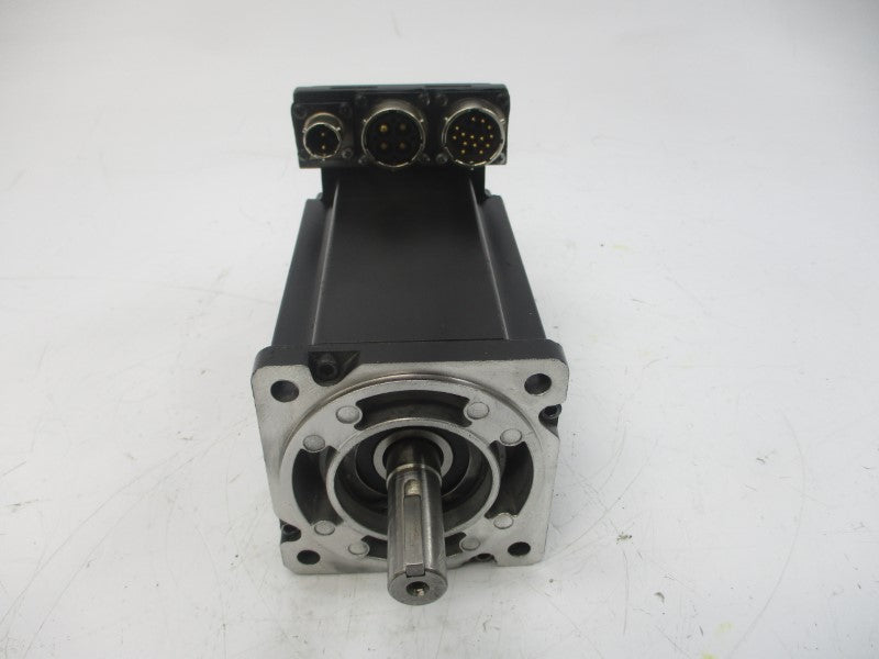 ALLEN BRADLEY MPL-A320P-HJ24AA SER. A 230VAC 9.0A UNMP