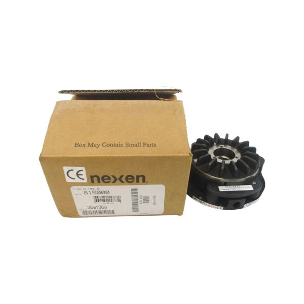 NEXEN 819000 T-450*QD 120PSI NSMP