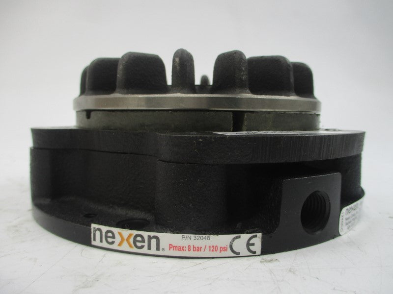 NEXEN 819000 T-450*QD 120PSI NSMP