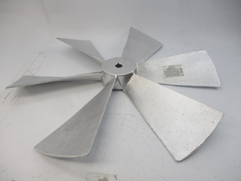 DAYTON 4DFU4 30" NSMP