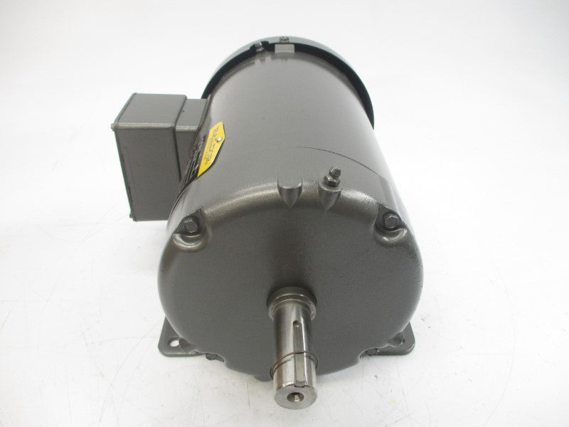 BALDOR M3603 35L108-87 208-230/460V 3.6-3.4/1.7A NSMP