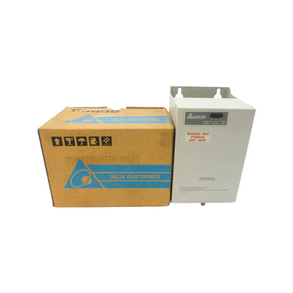 DELTA ELECTRONICS VFDB4045 460V 60A NSMP