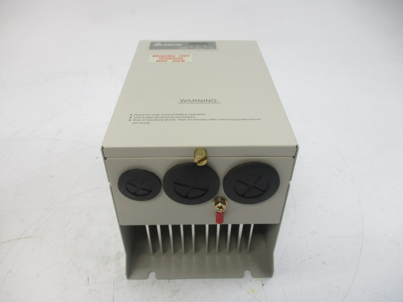 DELTA ELECTRONICS VFDB4045 460V 60A NSMP
