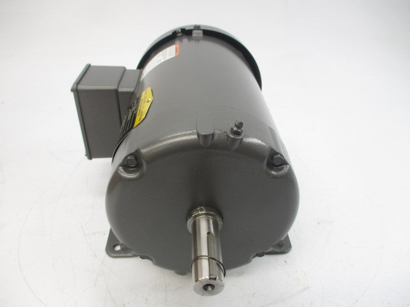BALDOR M3603 35L108P674H1 208-230/460V 3.38-3.12/1.56A NSMP