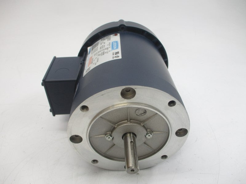 LEESON 110048.00 C6T17FC2G 208-230/460V 3.6-3.8/1.9A NSMP