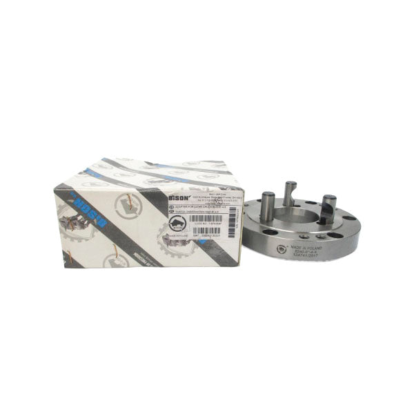 BISON 8240-6"-4-X NSMP