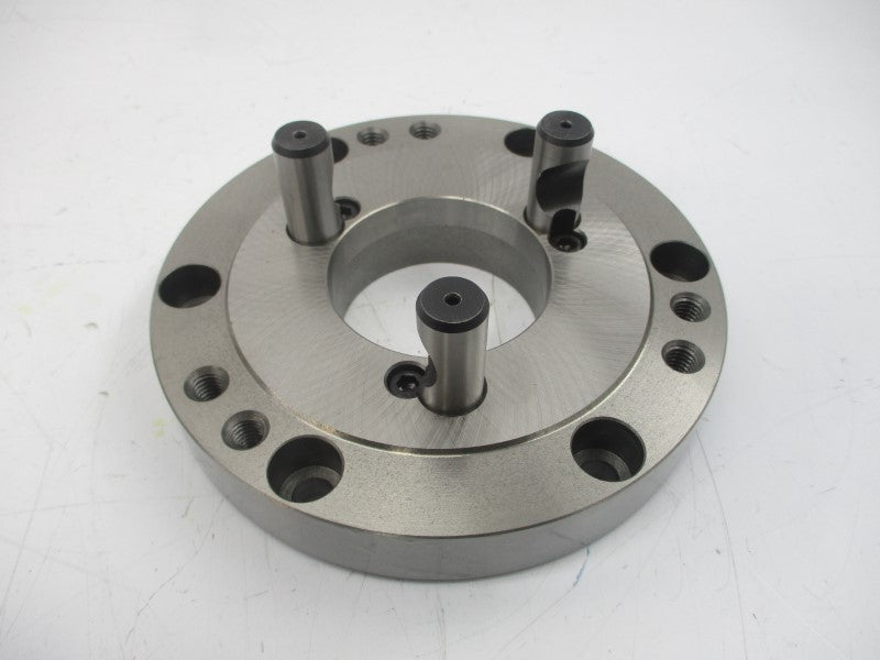 BISON 8240-6"-4-X NSMP