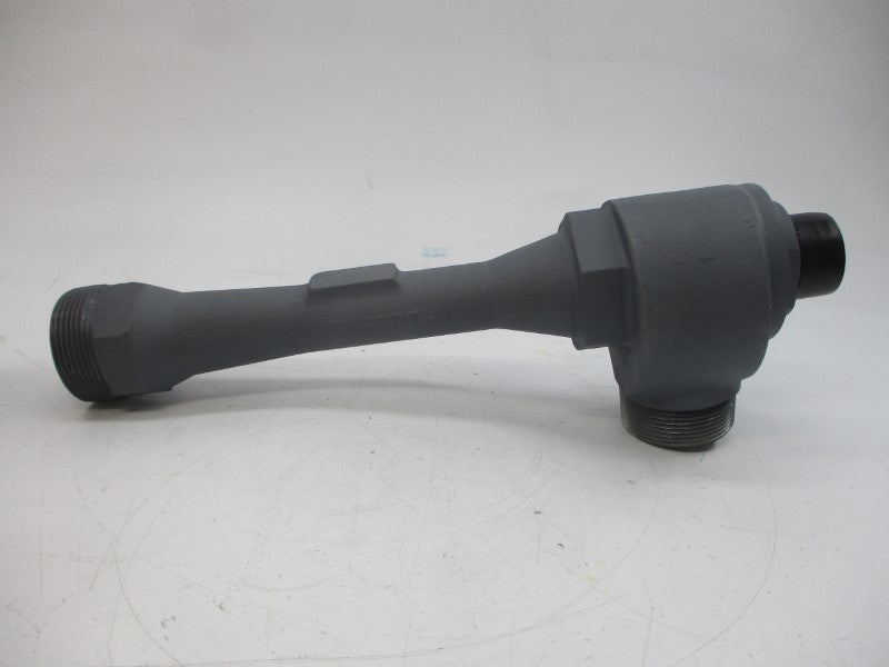 PENBERTHY 7000163935 LM-20IRCNTNTNT-01 2-1/2" NSMP
