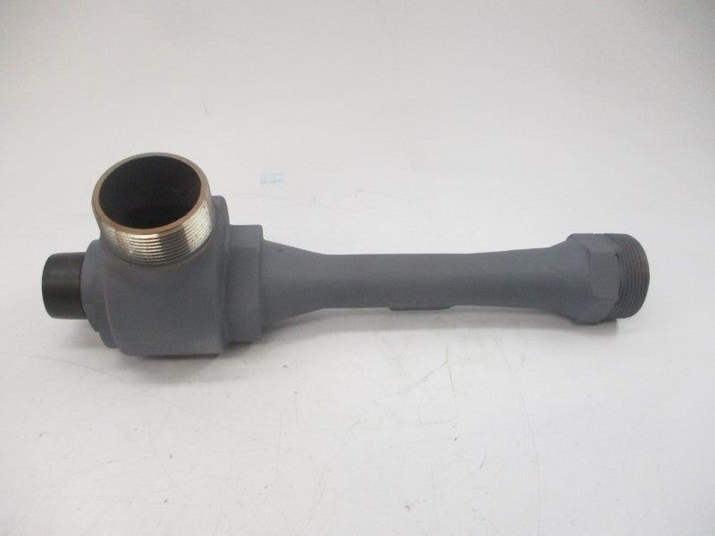 PENBERTHY 7000163935 LM-20IRCNTNTNT-01 2-1/2" NSMP