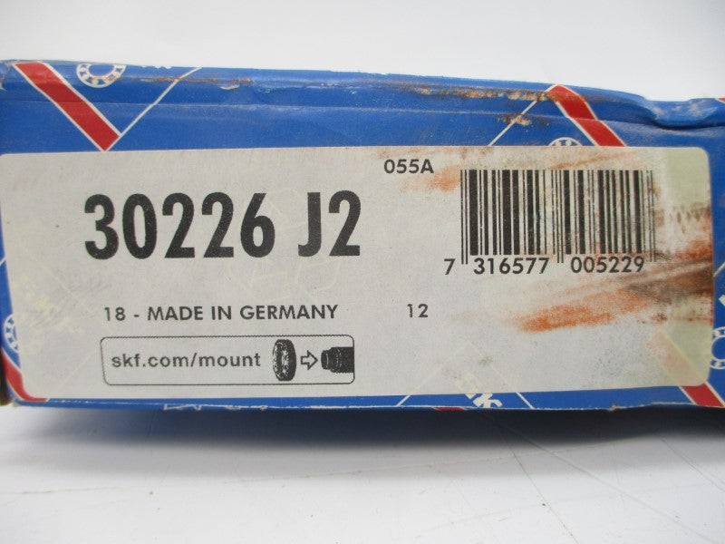 SKF 30226J2 NSMP