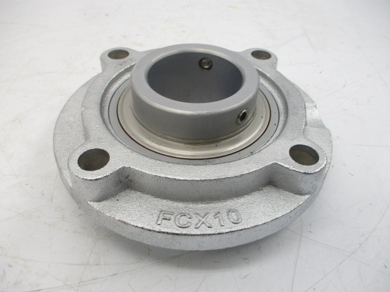 IPTCI BUCNPFCS21132 2" NSMP