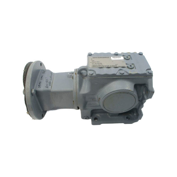 SEW-EURODRIVE S57AM143 (AS PICTURED) NSNP