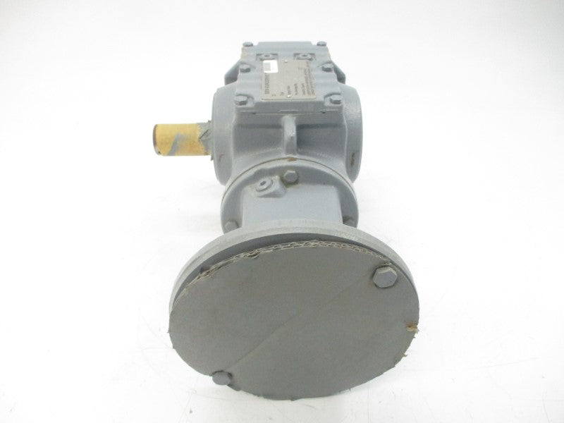 SEW-EURODRIVE S57AM143 (AS PICTURED) NSNP