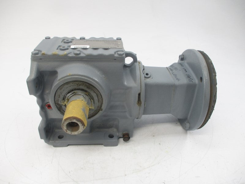 SEW-EURODRIVE S57AM143 (AS PICTURED) NSNP
