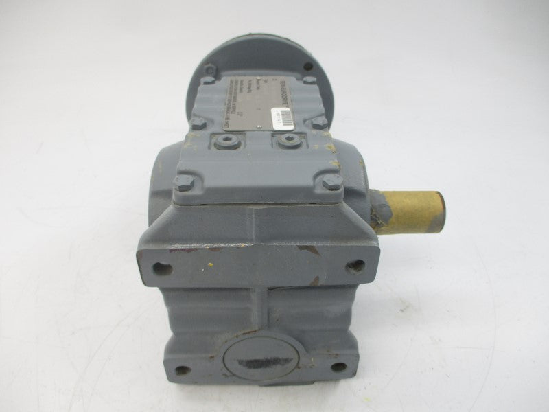SEW-EURODRIVE S57AM143 (AS PICTURED) NSNP