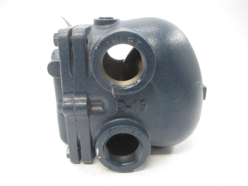 ARMSTRONG 15B6 175PSI NSNP
