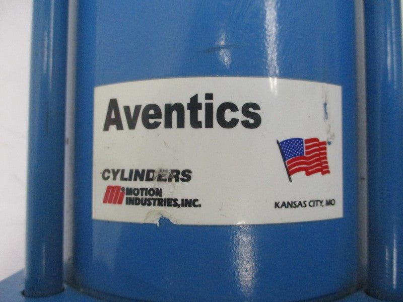 AVENTICS K1709W39787 NSNP