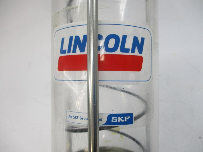 LINCOLN 1810 SER. G NSNP