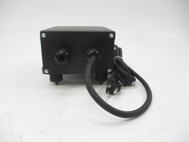 KUBLER F0A-1536 REV. 000 NSNP