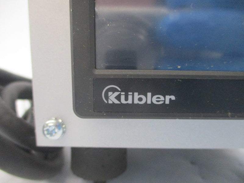 KUBLER F0A-1536 REV. 000 NSNP